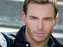 Eric Martsolf