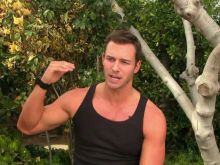 Eric Martsolf