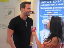 Eric Martsolf