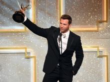 Eric Martsolf