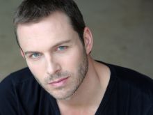 Eric Martsolf