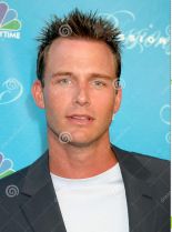 Eric Martsolf