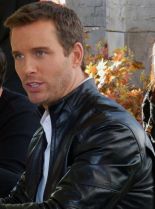 Eric Martsolf