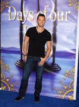 Eric Martsolf