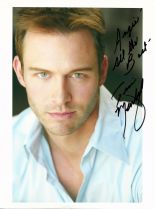 Eric Martsolf