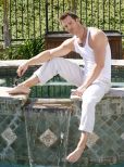 Eric Martsolf