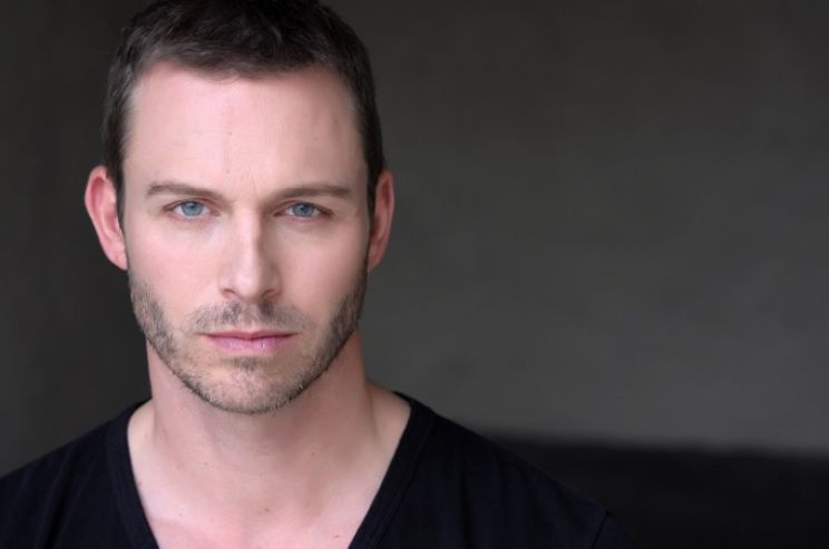 Eric Martsolf.