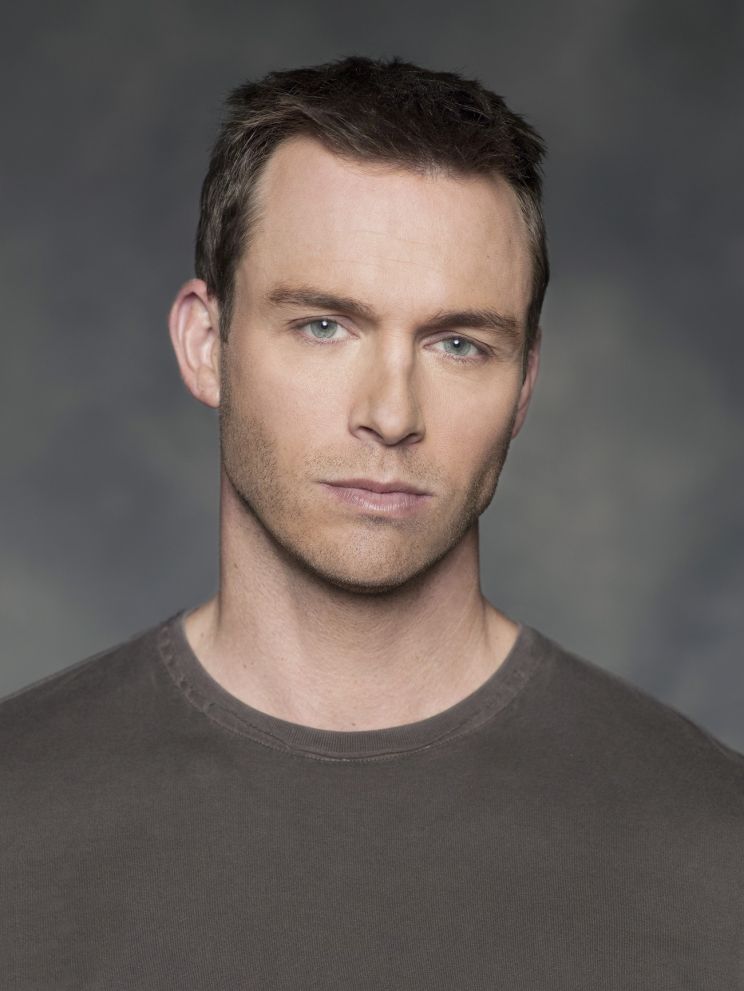 Eric Martsolf