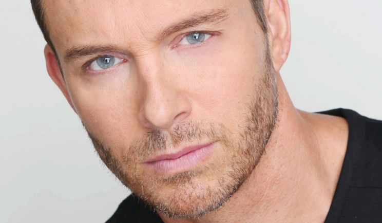 Eric Martsolf