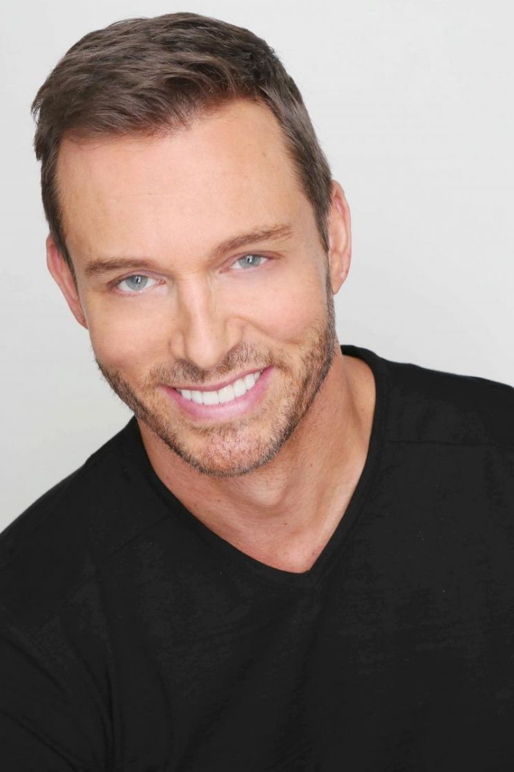 Eric Martsolf