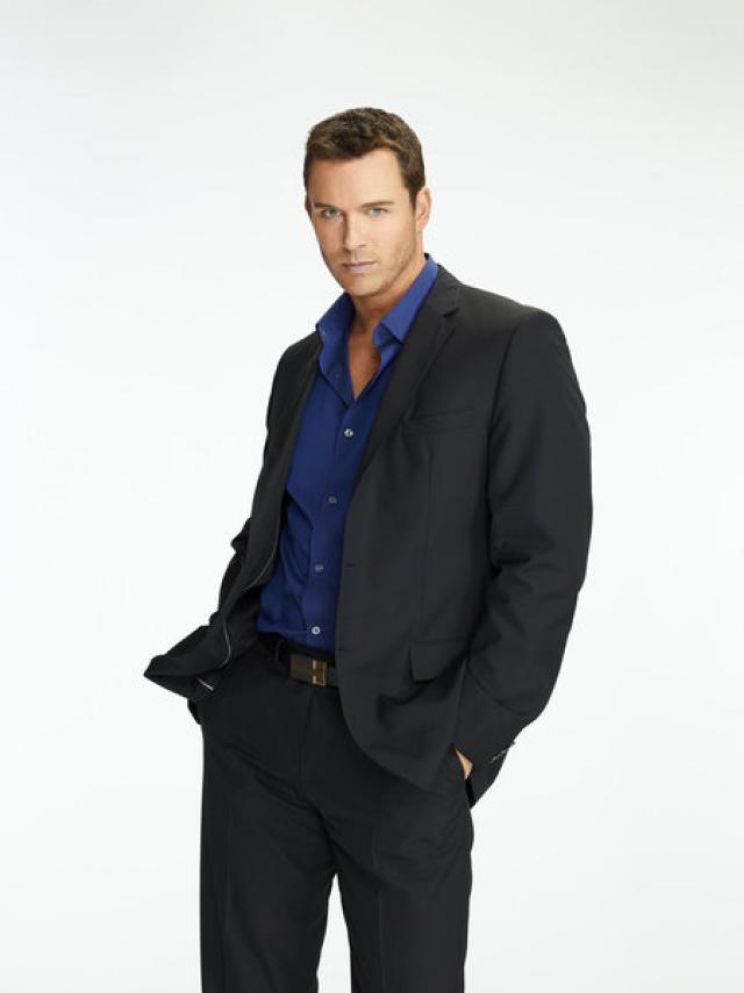 Eric Martsolf