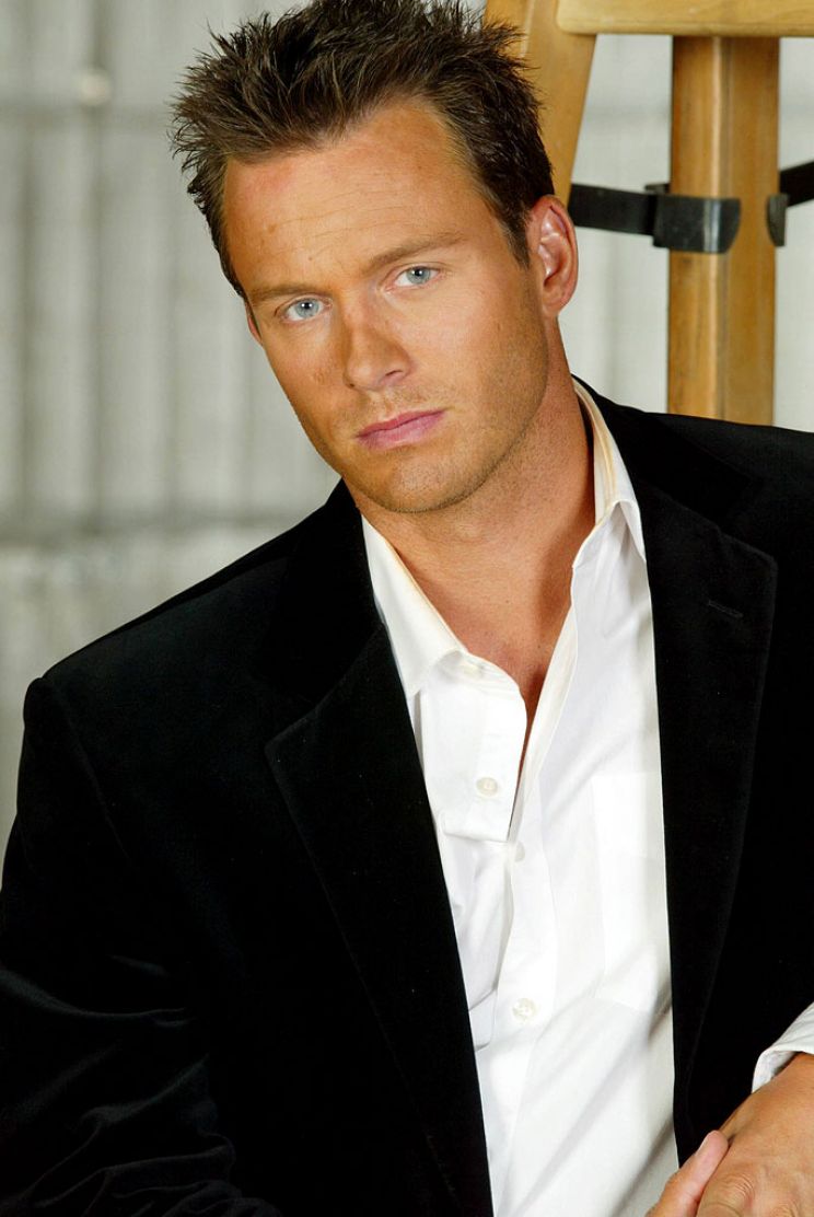 Eric Martsolf