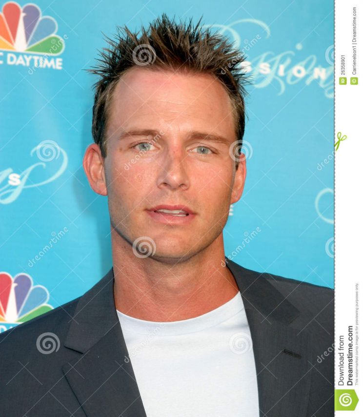 Eric Martsolf