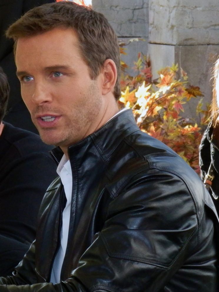 Eric Martsolf