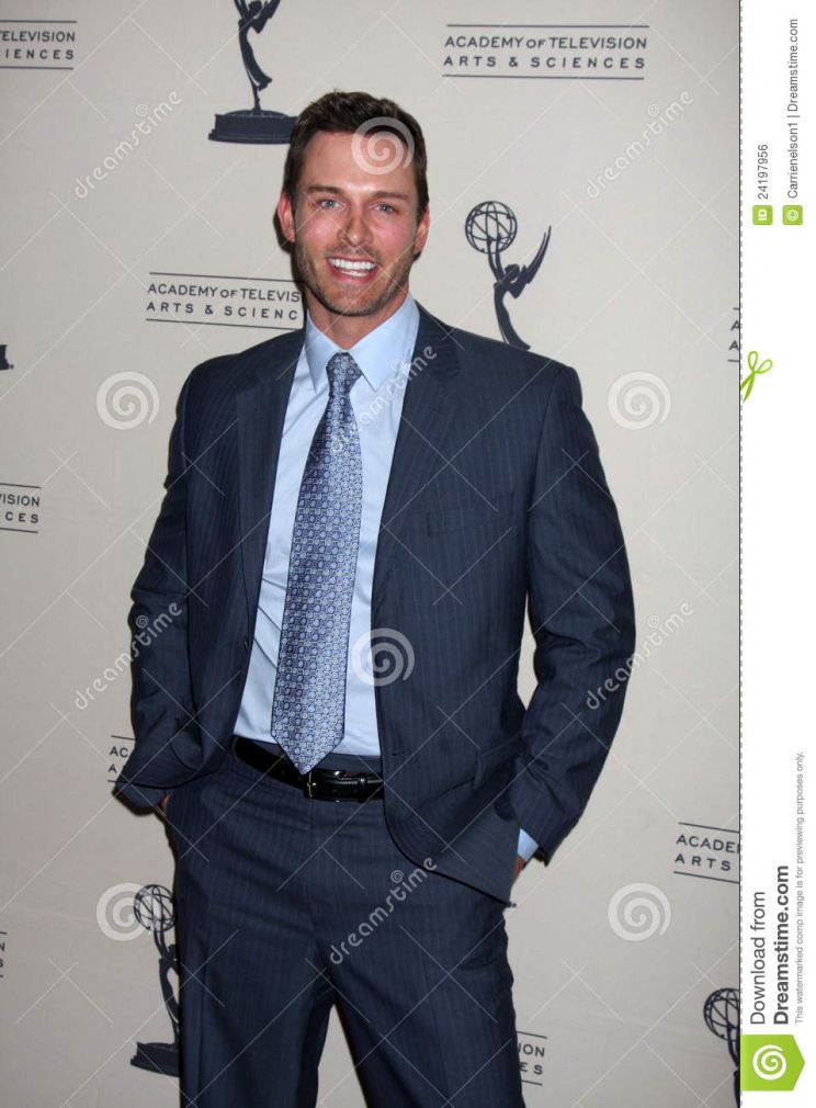 Eric Martsolf