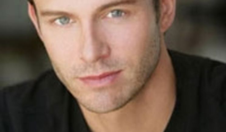 Eric Martsolf