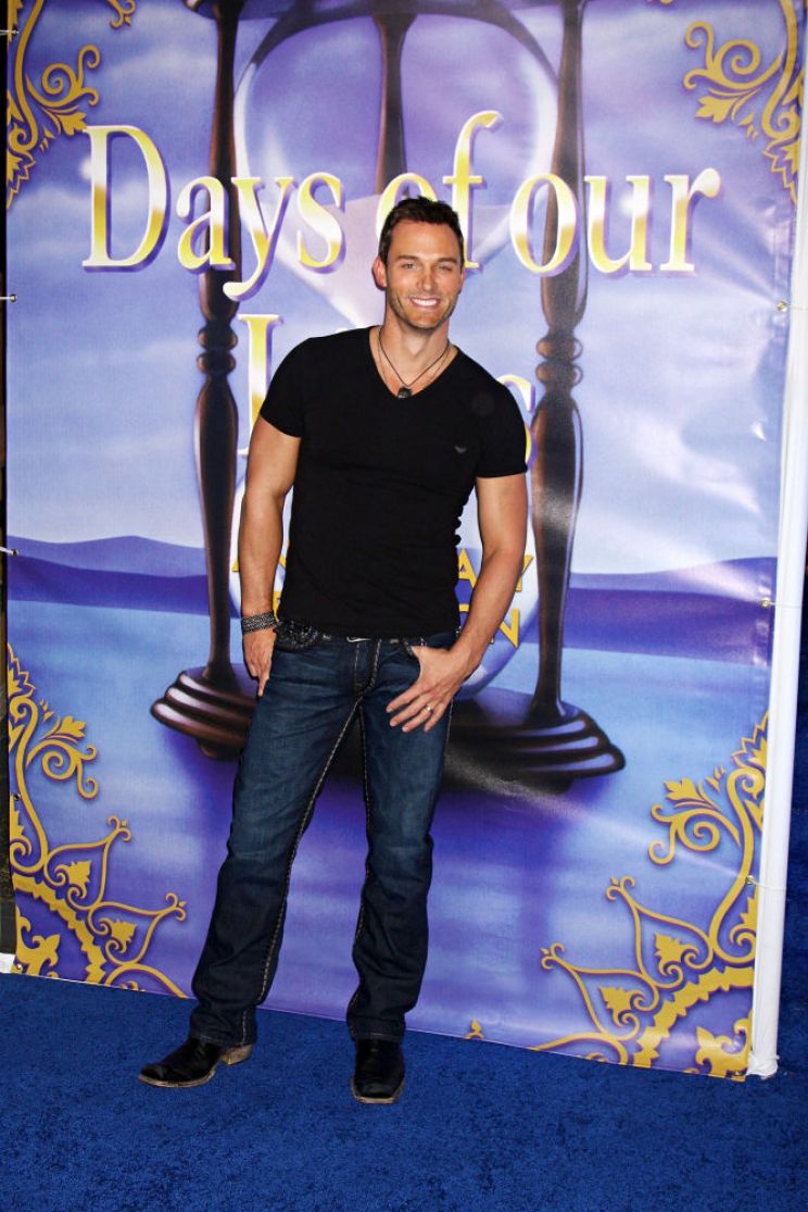 Eric Martsolf