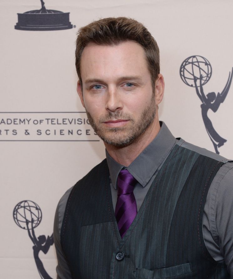 Eric Martsolf