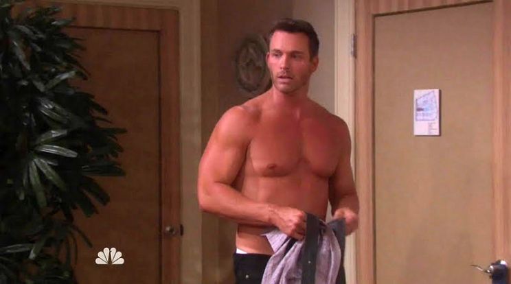 Eric Martsolf