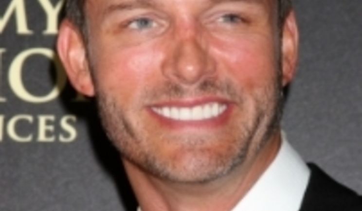 Eric Martsolf