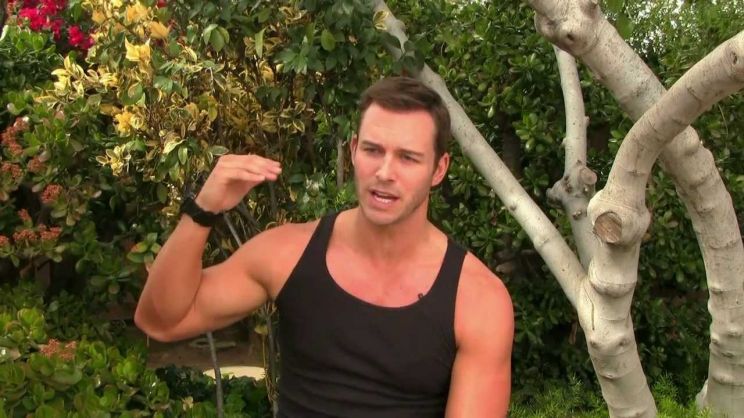 Eric Martsolf