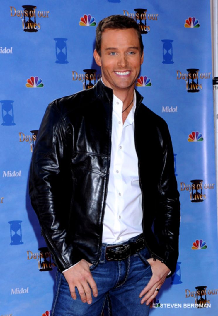 Eric Martsolf