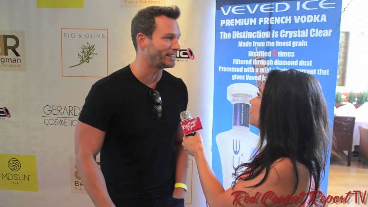 Eric Martsolf