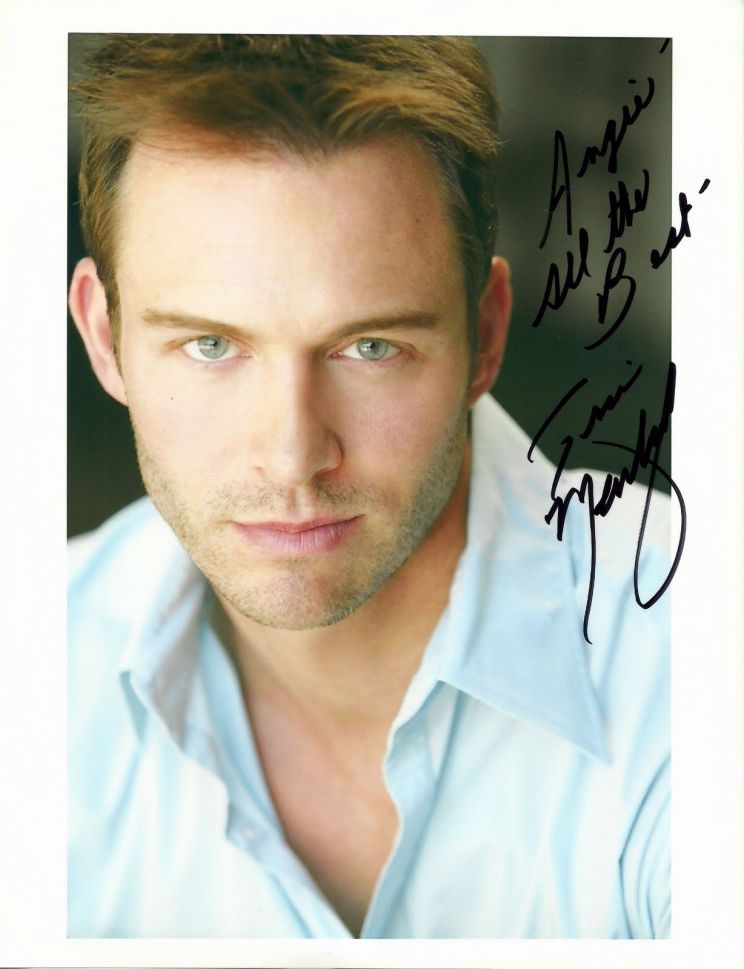 Eric Martsolf