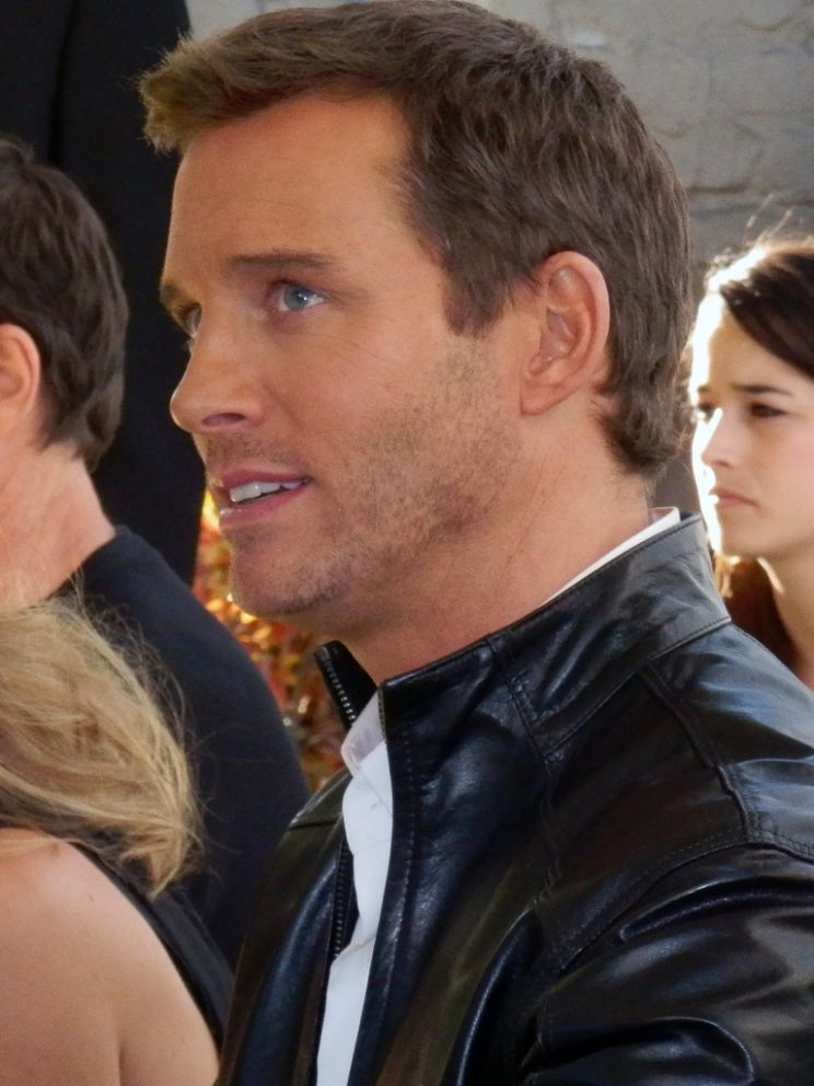 Eric Martsolf