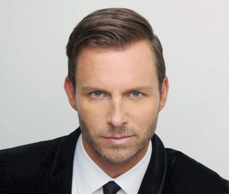 Eric Martsolf