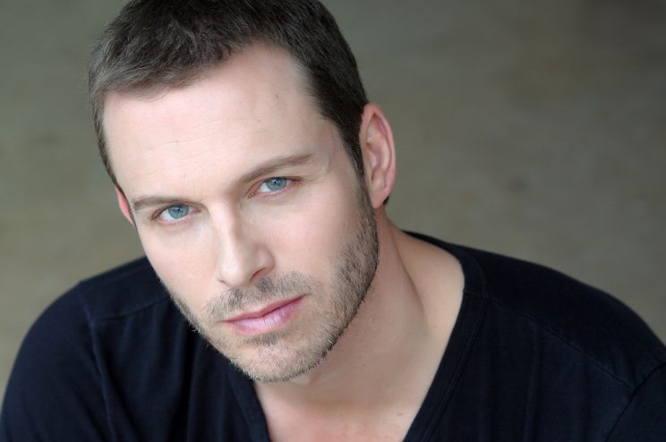 Eric Martsolf