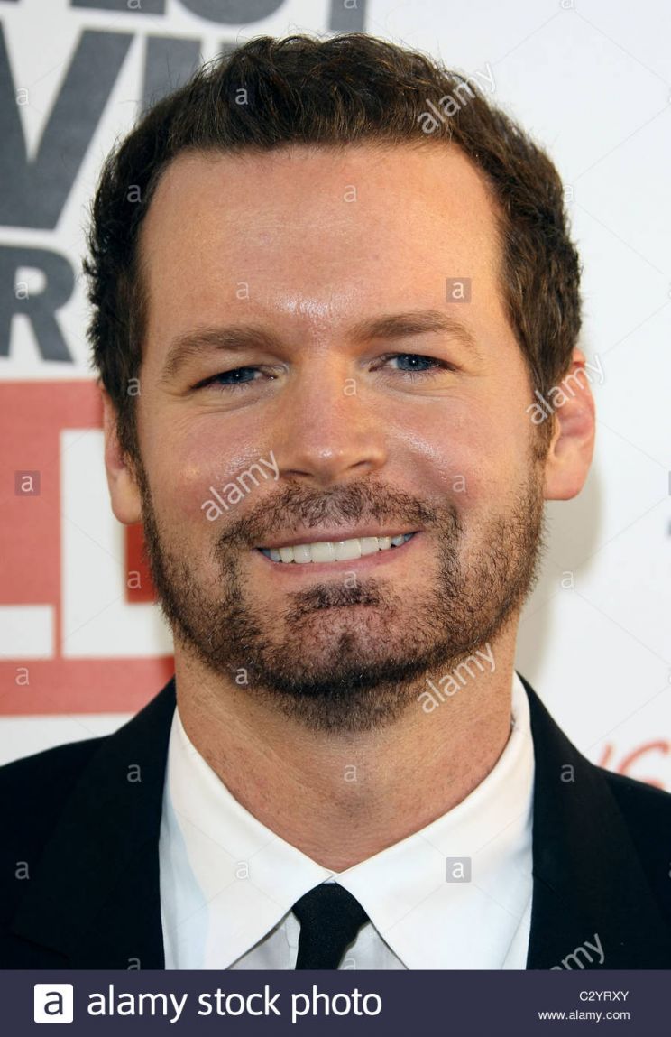 Eric Matheny