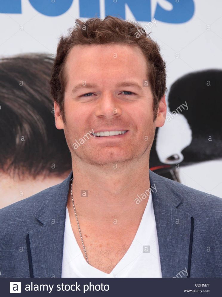 Eric Matheny