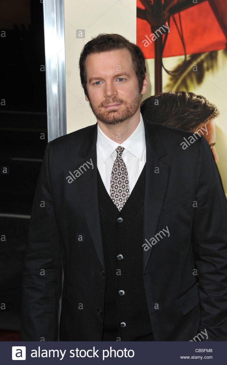 Eric Matheny