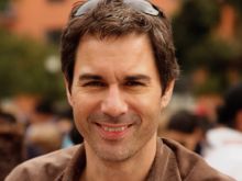 Eric McCormack