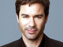 Eric McCormack