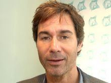 Eric McCormack