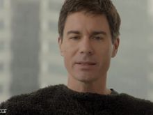 Eric McCormack