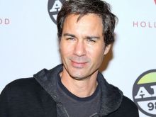 Eric McCormack