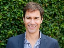 Eric McCormack