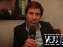 Eric McCormack