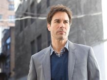 Eric McCormack