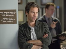 Eric McCormack