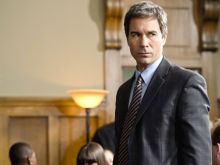 Eric McCormack