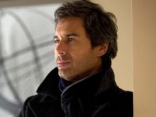 Eric McCormack