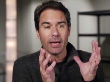 Eric McCormack