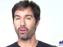 Eric McCormack