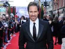 Eric McCormack