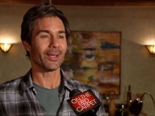 Eric McCormack