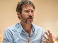 Eric McCormack